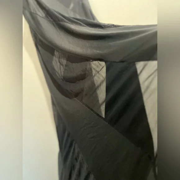 Vintage Playboy lingerie. Size Large - Picture 5 of 7